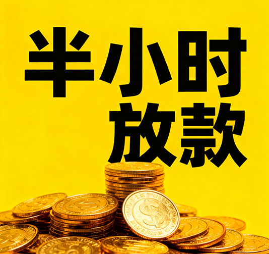 保定应急短期借款，手续简单